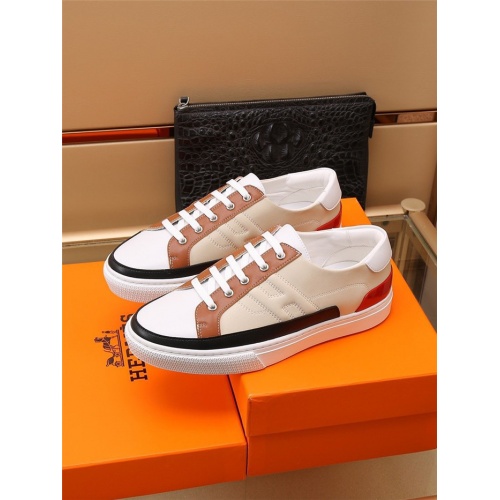 Hermes Casual Shoes For Men #908024
