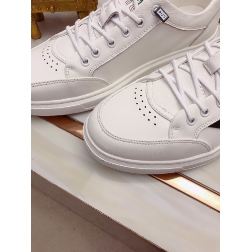 Replica Prada Casual Shoes For Men #908177 $76.00 USD for Wholesale