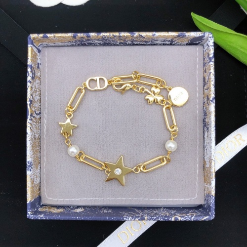 Christian Dior Bracelets #908245 $29.00 USD, Wholesale Replica Christian Dior Bracelets