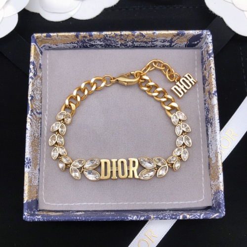 Christian Dior Bracelets #908246 $32.00 USD, Wholesale Replica Christian Dior Bracelets