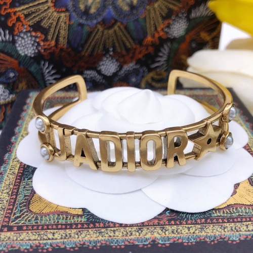 Christian Dior Bracelets #908248 $32.00 USD, Wholesale Replica Christian Dior Bracelets