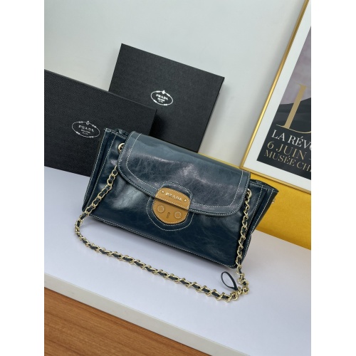 Prada AAA Quality Messeger Bags For Women #908320 $82.00 USD, Wholesale Replica Prada AAA Quality Messenger Bags