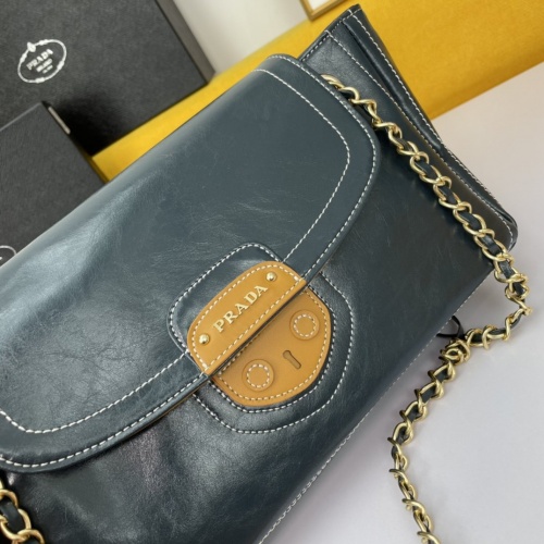 Replica Prada AAA Quality Messeger Bags For Women #908320 $82.00 USD for Wholesale