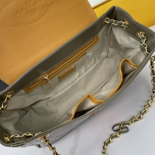 Replica Prada AAA Quality Messeger Bags For Women #908321 $82.00 USD for Wholesale