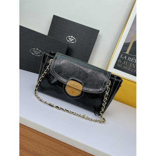 Prada AAA Quality Messeger Bags For Women #908322 $82.00 USD, Wholesale Replica Prada AAA Quality Messenger Bags