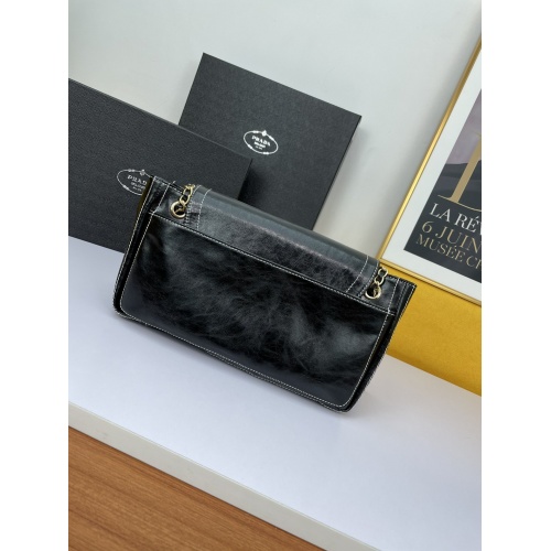 Replica Prada AAA Quality Messeger Bags For Women #908322 $82.00 USD for Wholesale