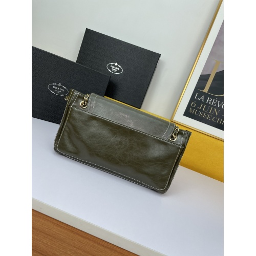 Replica Prada AAA Quality Messeger Bags For Women #908323 $82.00 USD for Wholesale