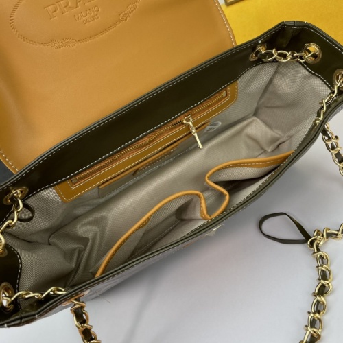 Replica Prada AAA Quality Messeger Bags For Women #908323 $82.00 USD for Wholesale