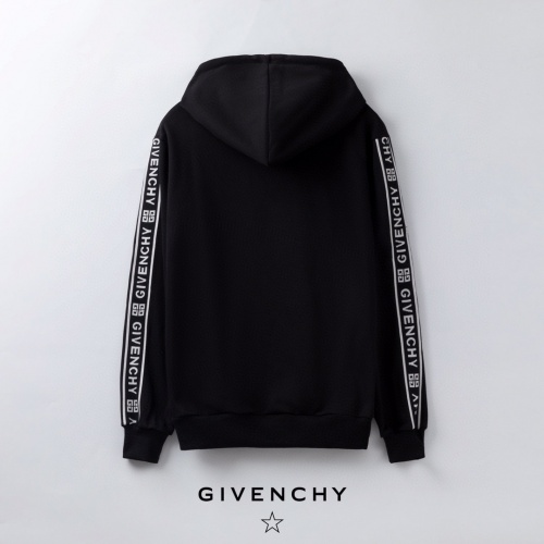Replica Givenchy Hoodies Long Sleeved For Men #908353 $42.00 USD for Wholesale