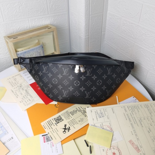 Louis Vuitton LV AAA Man Pockets #908611 $72.00 USD, Wholesale Replica Louis Vuitton LV AAA Quality Belt Bags