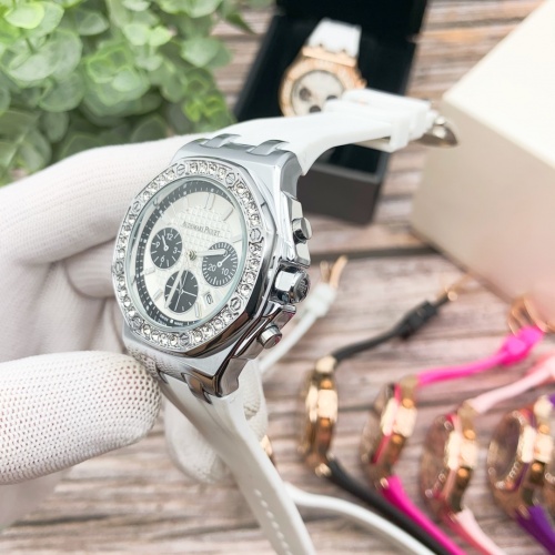 Replica Audemars Piguet Watches For Women #908773 $38.00 USD for Wholesale