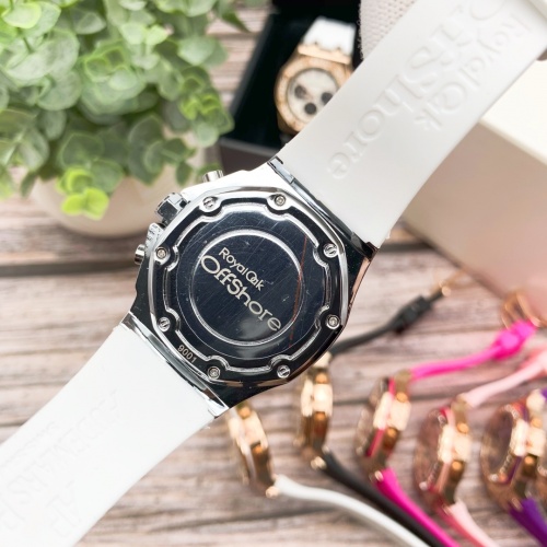 Replica Audemars Piguet Watches For Women #908773 $38.00 USD for Wholesale