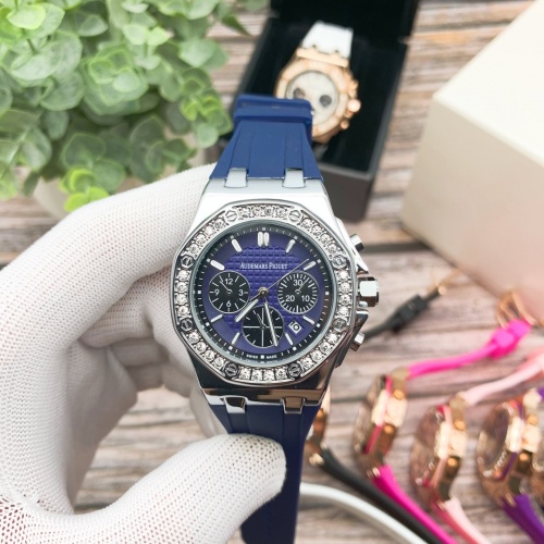 Replica Audemars Piguet Watches For Women #908777 $38.00 USD for Wholesale