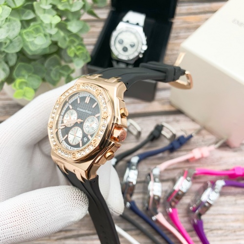 Replica Audemars Piguet Watches For Women #908790 $38.00 USD for Wholesale