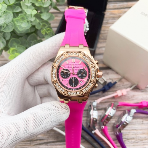 Replica Audemars Piguet Watches For Women #908793 $38.00 USD for Wholesale