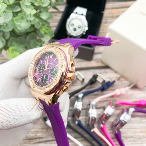 Replica Audemars Piguet Watches For Women #908794 $38.00 USD for Wholesale