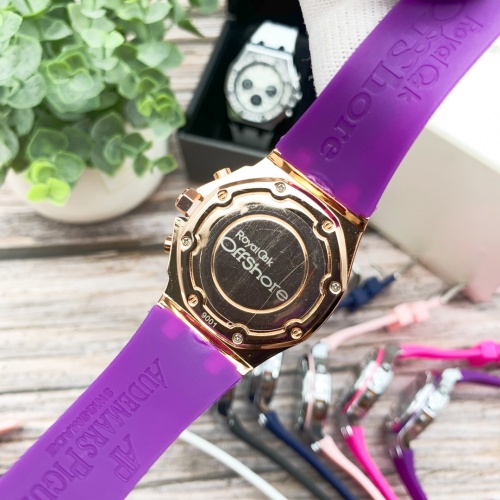 Replica Audemars Piguet Watches For Women #908794 $38.00 USD for Wholesale