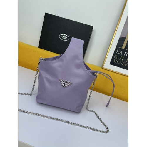 Prada AAA Quality Messeger Bags For Women #908892 $68.00 USD, Wholesale Replica Prada AAA Quality Messenger Bags