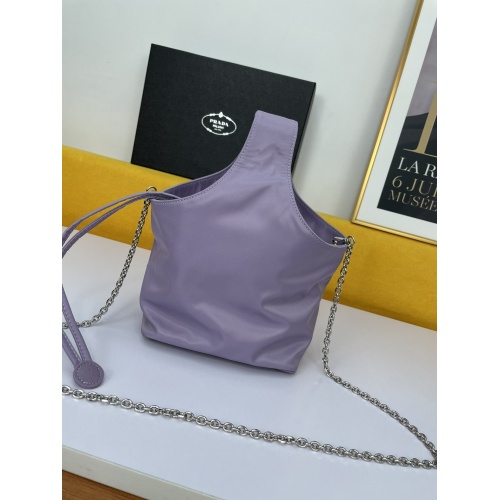 Replica Prada AAA Quality Messeger Bags For Women #908892 $68.00 USD for Wholesale