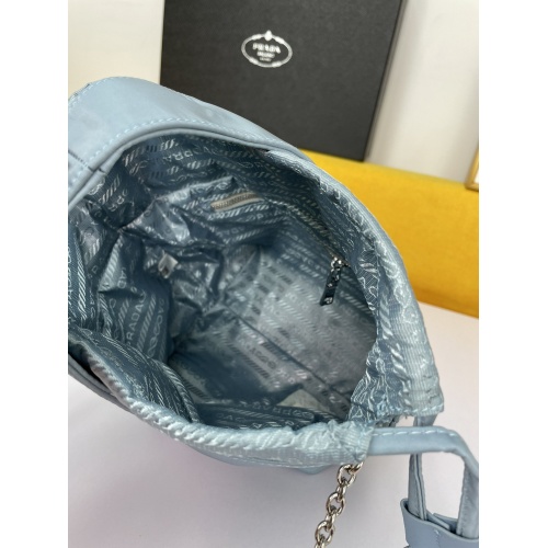 Replica Prada AAA Quality Messeger Bags For Women #908893 $68.00 USD for Wholesale