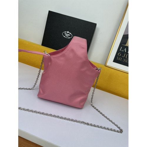 Replica Prada AAA Quality Messeger Bags For Women #908894 $68.00 USD for Wholesale