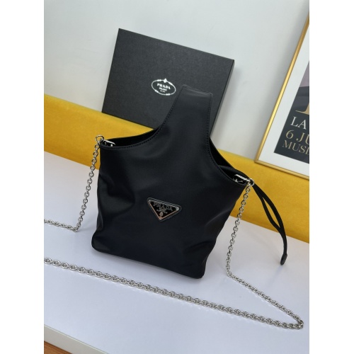Prada AAA Quality Messeger Bags For Women #908895 $68.00 USD, Wholesale Replica Prada AAA Quality Messenger Bags
