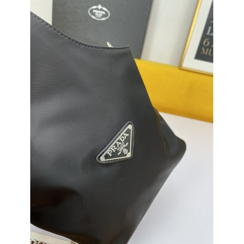 Replica Prada AAA Quality Messeger Bags For Women #908895 $68.00 USD for Wholesale