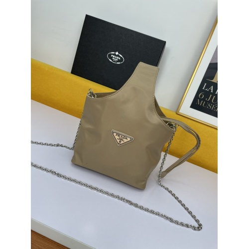 Prada AAA Quality Messeger Bags For Women #908896 $68.00 USD, Wholesale Replica Prada AAA Quality Messenger Bags