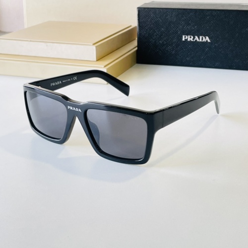 Prada AAA Quality Sunglasses #909230