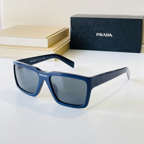 Prada AAA Quality Sunglasses #909232