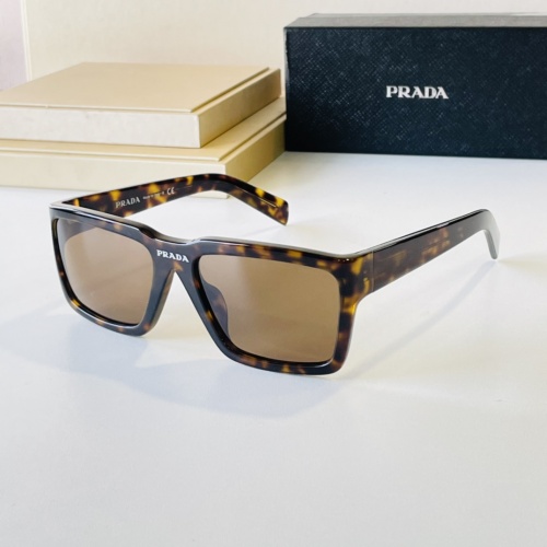 Prada AAA Quality Sunglasses #909233