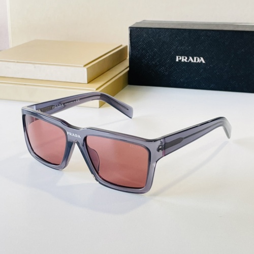 Prada AAA Quality Sunglasses #909234