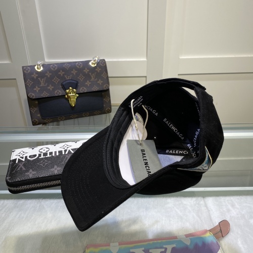 Replica Balenciaga Caps #909252 $29.00 USD for Wholesale