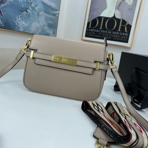 Yves Saint Laurent YSL AAA Messenger Bags For Women #909307 $102.00 USD, Wholesale Replica Yves Saint Laurent YSL AAA Quality Messenger Bags