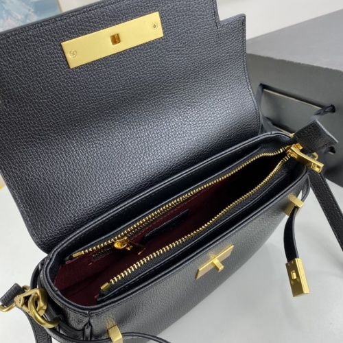 Replica Yves Saint Laurent YSL AAA Messenger Bags For Women #909309 $102.00 USD for Wholesale