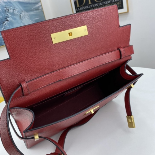 Replica Yves Saint Laurent YSL AAA Messenger Bags For Women #909314 $105.00 USD for Wholesale