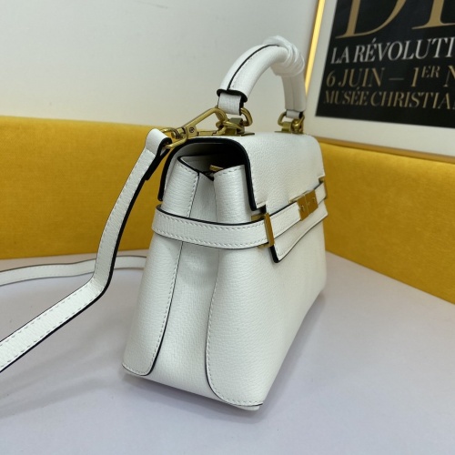 Replica Yves Saint Laurent YSL AAA Messenger Bags For Women #909323 $105.00 USD for Wholesale