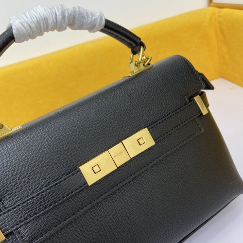 Replica Yves Saint Laurent YSL AAA Messenger Bags For Women #909324 $105.00 USD for Wholesale