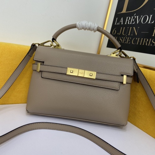 Yves Saint Laurent YSL AAA Messenger Bags For Women #909327 $105.00 USD, Wholesale Replica Yves Saint Laurent YSL AAA Quality Messenger Bags