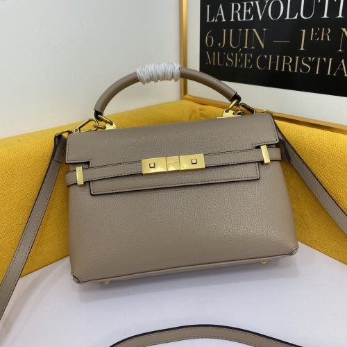 Replica Yves Saint Laurent YSL AAA Messenger Bags For Women #909327 $105.00 USD for Wholesale