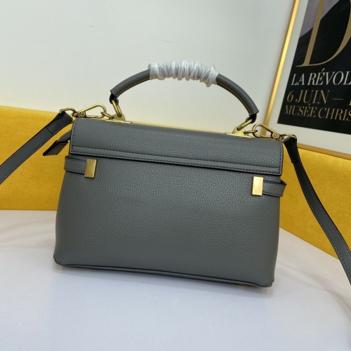 Replica Yves Saint Laurent YSL AAA Messenger Bags For Women #909330 $105.00 USD for Wholesale