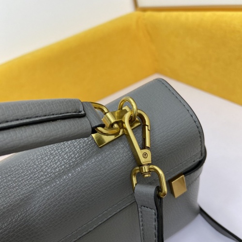 Replica Yves Saint Laurent YSL AAA Messenger Bags For Women #909330 $105.00 USD for Wholesale