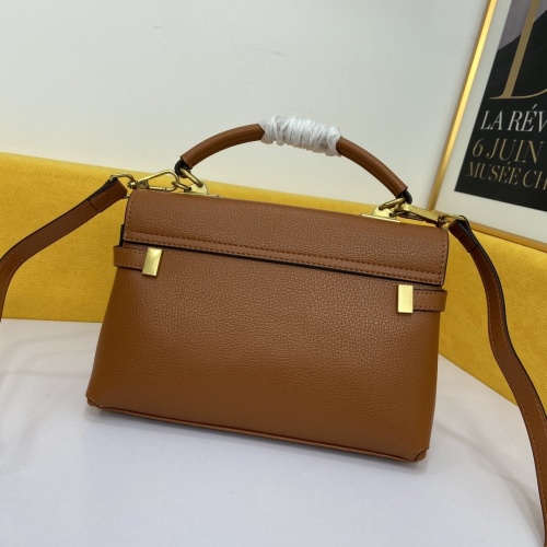 Replica Yves Saint Laurent YSL AAA Messenger Bags For Women #909331 $105.00 USD for Wholesale