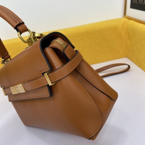 Replica Yves Saint Laurent YSL AAA Messenger Bags For Women #909331 $105.00 USD for Wholesale