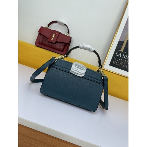 Replica Yves Saint Laurent YSL AAA Messenger Bags For Women #909355 $100.00 USD for Wholesale