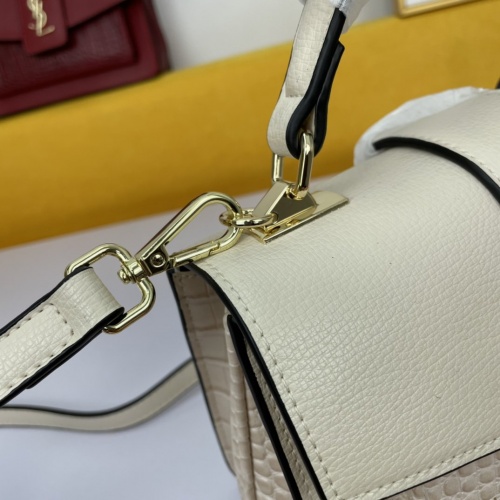 Replica Yves Saint Laurent YSL AAA Messenger Bags For Women #909357 $100.00 USD for Wholesale