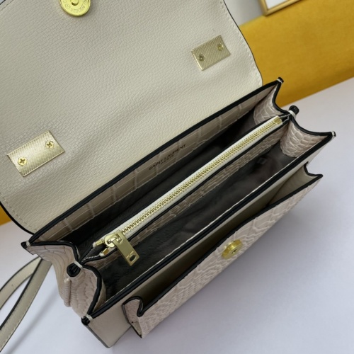 Replica Yves Saint Laurent YSL AAA Messenger Bags For Women #909357 $100.00 USD for Wholesale