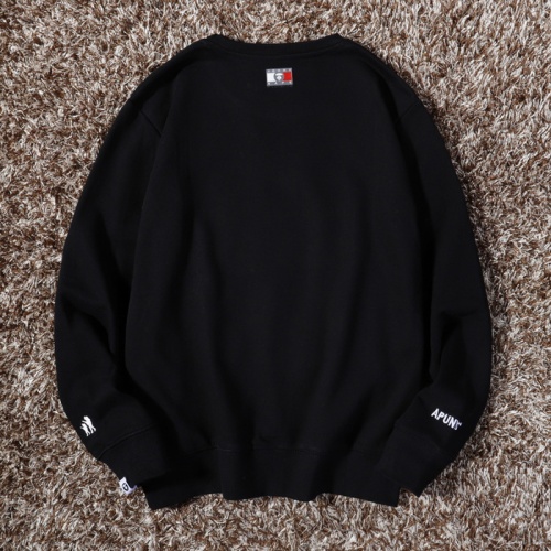 Replica Aape Hoodies Long Sleeved For Men #909413 $36.00 USD for Wholesale