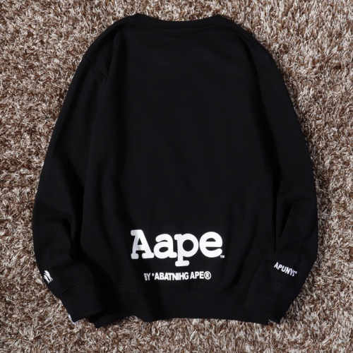 Replica Aape Hoodies Long Sleeved For Men #909421 $36.00 USD for Wholesale