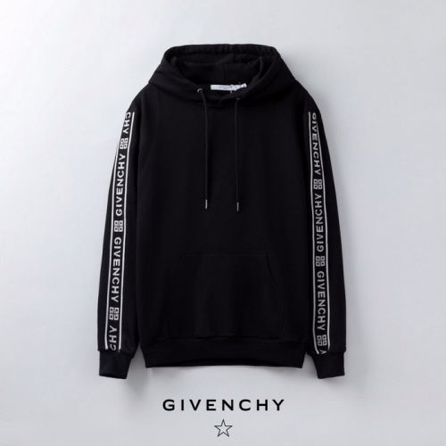 Givenchy Hoodies Long Sleeved For Men #909501